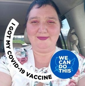 Meet your Posher, Tonya